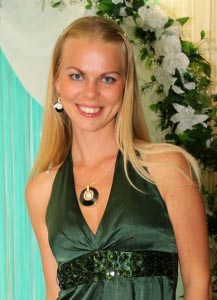 Людмила Колоколова